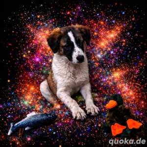 Groß-Flauschig-Doina