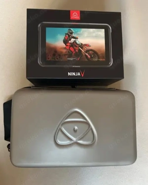 Atomos Ninja V Monitorrekorder