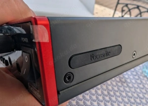 Focusrite Scarlett 18i20 USB-Soundkarte der 3. Generation