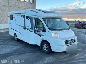 Knaus SkyTi 148 ch