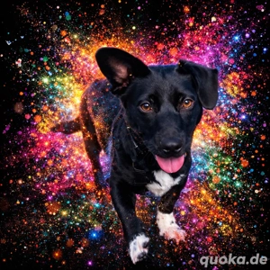 Mehr Familienhund geht nicht 