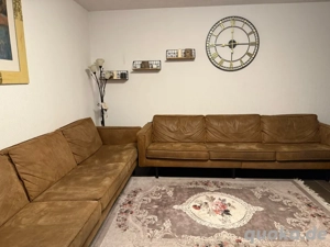 Sofa 2X  viel Platz