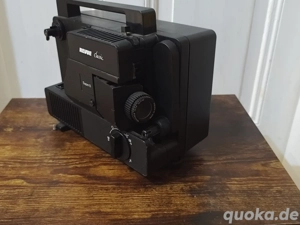 Revue Classic Super 8 Projektor 