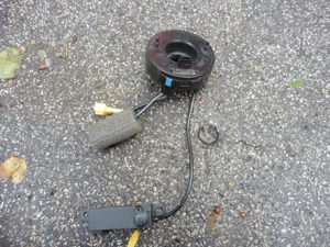 VW T4 Lenkwinkelsensor 7D0 959 654 ESP Schleifring