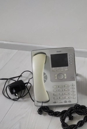 Snom 821 VoIP Telefon