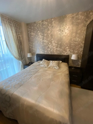 Stauraum Bett mit riesigem Bettkasten und Bettkopf aus Kunstleder