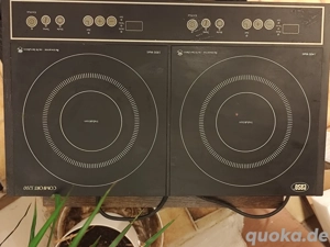 Caso Comfort 3200 Induktionskochfeld 