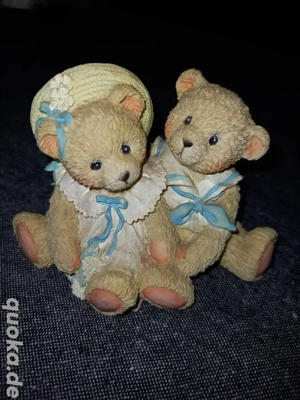 Cherished Teddies 