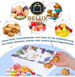 Geschenktüte