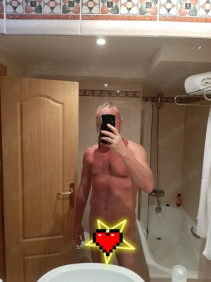 Verh.sportlicher er sucht verh.sportlichen Ihn 