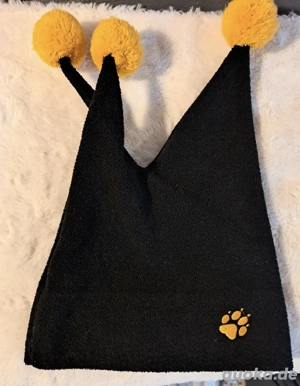 jack wolfskin kindermütze 
