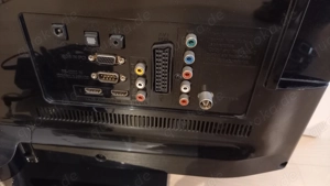 Fernseher, TV LG 26LV5500 Bild 6