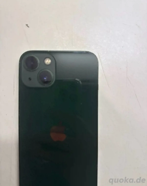 Verkaufe iPhone 13 