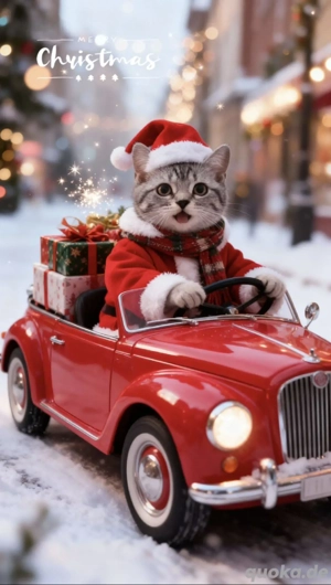 Reinrassige BKH Kitten 