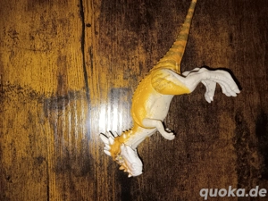 Jurassic World Dracorex Kleine Version. 