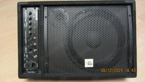 Monitor Bühnenmonitor Aktiver Lautsprecher 12Zoll the box MA120 MK II