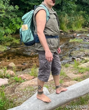 Welche Frau möchte diskret Spaß haben?