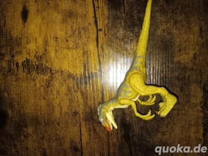 JURASSIC world Velociraptor 