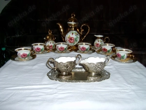 Moccaservice Preisänderung von 60.- aauf 45.- 