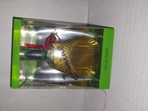 Janine D Eau de Toilette