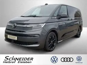 Volkswagen T7 Multivan MULTIVAN 2.0 DSG EDITION LANG DCC+STHZ+HUD+AZV+LED
