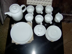 Thomas-Porzellan Service Neu Preisänderung von 120  auf 100 