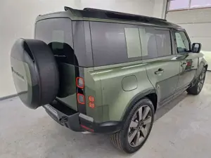 Land Rover Defender 110 D350 X-Dynamic HSE AHK 22-Zoll MY26 Bild 4