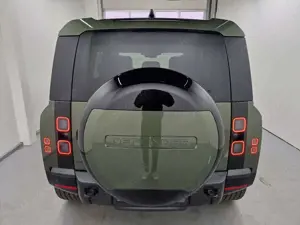 Land Rover Defender 110 D350 X-Dynamic HSE AHK 22-Zoll MY26 Bild 3