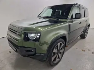 Land Rover Defender 110 D350 X-Dynamic HSE AHK 22-Zoll MY26 Bild 1