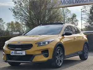 Kia XCeed 1,6 T-GDI  Automatik "Launch Edition"