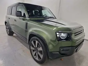 Land Rover Defender 110 D350 X-Dynamic HSE AHK 22-Zoll MY26 Bild 5