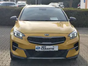 Kia XCeed 1,6 T-GDI  Automatik "Launch Edition"