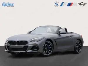 BMW Z4 M40i M-Paket/SHZ/ACC
