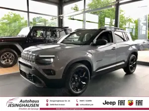 Jeep Avenger Overland MHEV 4xe+ACC+Rückfahrkam+Keyles Navi Lede