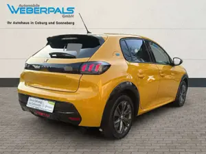 Peugeot 208 e- Allure Elektromotor 136*Kamera* Bild 2