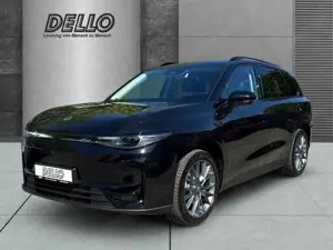 Leapmotor C10 Design Leasingaktion Panoramadach Navi LED Bestell