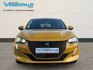 Peugeot 208 e- Allure Elektromotor 136*Kamera* Bild 3