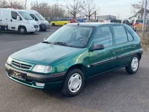 Citroen SAXO