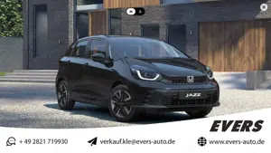 Honda Jazz 1.5 i-MMD Hybrid Advance NAVI LED ACC KAMERA