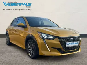 Peugeot 208 e- Allure Elektromotor 136*Kamera* Bild 4