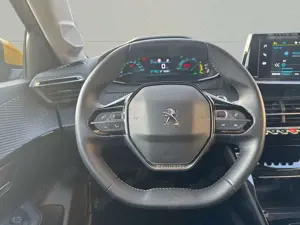 Peugeot 208 e- Allure Elektromotor 136*Kamera* Bild 5