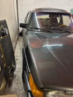 Saab 900 900 turbo 16 S Bild 4