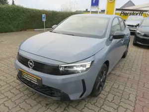 Opel Corsa Edition Mild Hy.  AUTOMATIK, LED Licht, Sitzh.
