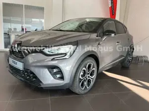 Mitsubishi ASX Top Plug-in-Hybrid