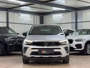 Opel Crossland X Crossland Elegance Paket SPUR*DAB*LE Bild 2