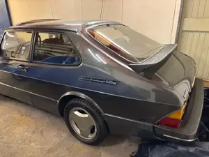Saab 900 900 turbo 16 S Bild 3