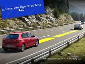 Volkswagen Golf Bild 5