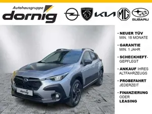 Subaru Crosstrek 2.0ie EDITION COMFORT PLUS