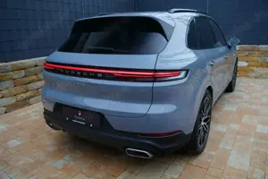 Porsche Cayenne E-Hybrid /LUFT/PANO/INNO/HEADUP