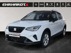 SEAT Arona 1.0 TSI DSG FR VOLL-LED*NAVI*ACC*SHZ*PDC*DAB*17"